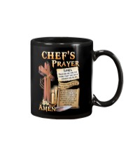 Chef's Prayer Mug thumbnail