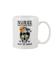 Nurse Salty by Choice Mug thumbnail