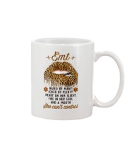 EMT: Mouth I can't control Mug thumbnail