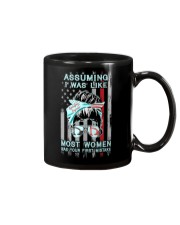 Operating Engineer: Not like most women Mug thumbnail