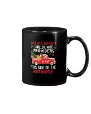 Awesome Childcare Provider Mug thumbnail