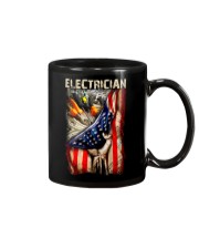 Proud Electrician Mug thumbnail