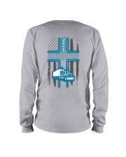 Trucker's Prayer Long Sleeve Tee thumbnail
