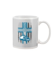 Trucker's Prayer Mug thumbnail