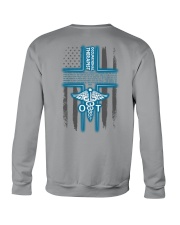 Occupational Therapist's Prayer Crewneck Sweatshirt thumbnail