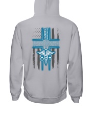 Occupational Therapist's Prayer Hooded Sweatshirt thumbnail