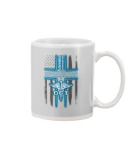 Occupational Therapist's Prayer Mug thumbnail