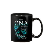 As a CNA I believe there are angels among us Mug thumbnail