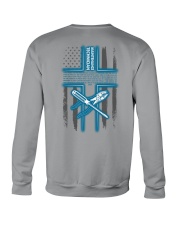 Maintenance Technician's Prayer Crewneck Sweatshirt thumbnail