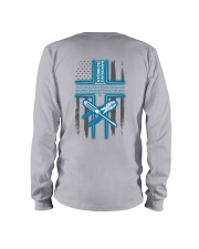 Maintenance Technician's Prayer Long Sleeve Tee thumbnail