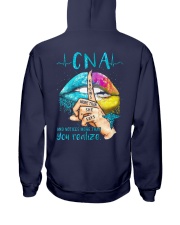 CNA Notices more than you realize Hooded Sweatshirt thumbnail