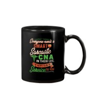 Everyone needs a Sarcastic CNA Mug thumbnail
