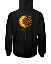 My life My hero My Carpenter Hooded Sweatshirt thumbnail