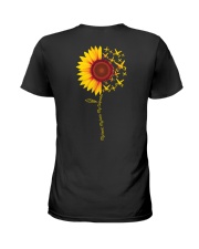 My life My hero My Carpenter Ladies T-Shirt thumbnail