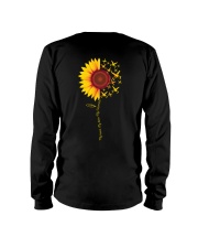My life My hero My Carpenter Long Sleeve Tee thumbnail