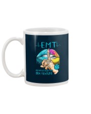 EMT Notices more than you realize Mug tile