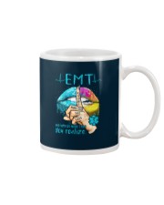 EMT Notices more than you realize Mug thumbnail