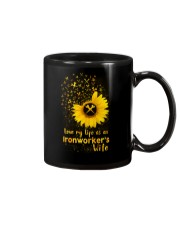 Love my Ironworker Mug thumbnail