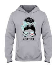 Chef Life Hooded Sweatshirt thumbnail