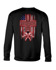 Lineman's Prayer Crewneck Sweatshirt thumbnail