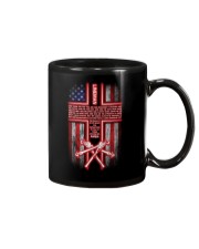 Lineman's Prayer Mug thumbnail