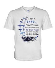 CNA's Promise V-Neck T-Shirt thumbnail