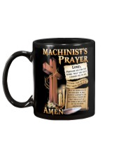 Machinist's Prayer Mug tile