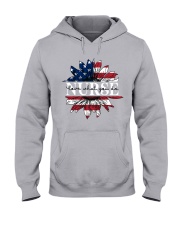 Nurse love what you do Hooded Sweatshirt thumbnail