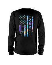Cna US Flag Long Sleeve Tee thumbnail