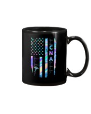 Cna US Flag Mug thumbnail