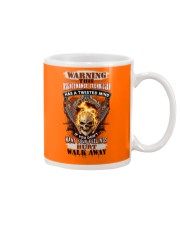 Sarcastic Maintenance Technician Mug thumbnail