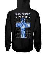 Dispatcher's Prayer Hooded Sweatshirt tile