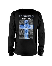 Dispatcher's Prayer Long Sleeve Tee tile