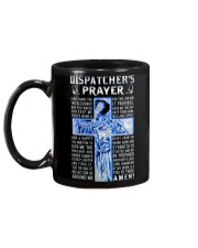 Dispatcher's Prayer Mug tile