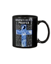 Dispatcher's Prayer Mug tile