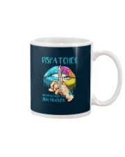 Dispatcher Notices more than you realize Mug thumbnail