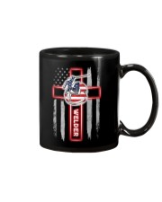 Proud American Welder Flag Mug thumbnail