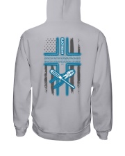 Electrician's Prayer Hooded Sweatshirt thumbnail
