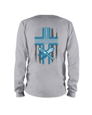 Electrician's Prayer Long Sleeve Tee thumbnail