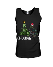 Is this jolly enough Unisex Tank tile
