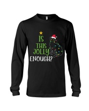 Is this jolly enough Long Sleeve Tee tile