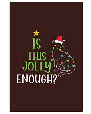Is this jolly enough Vertical Poster tile