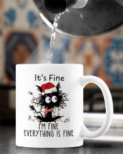 It's fine Mug ceramic-mug-lifestyle-64