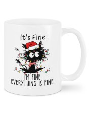 It's fine Mug front