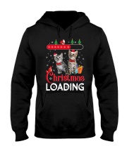 Every cat is my Christmas Hooded Sweatshirt tile