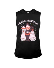 Meowy and bright Sleeveless Tee tile