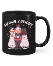 Meowy and bright Mugs tile