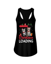 Christmas loading Ladies Flowy Tank tile