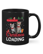 Christmas loading Mugs tile