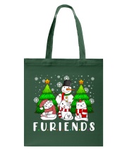 Furiends Tote Bag tile